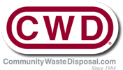 CWD Logo