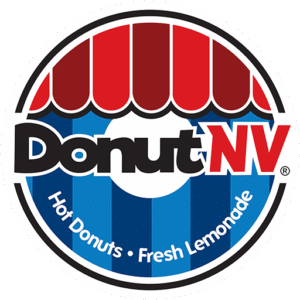 DonutNV Logo